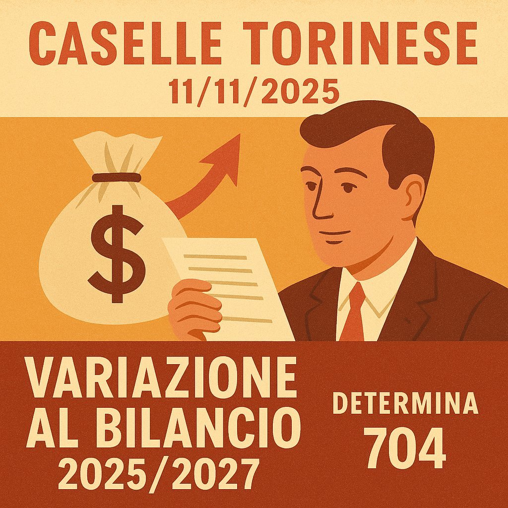 Determinazione