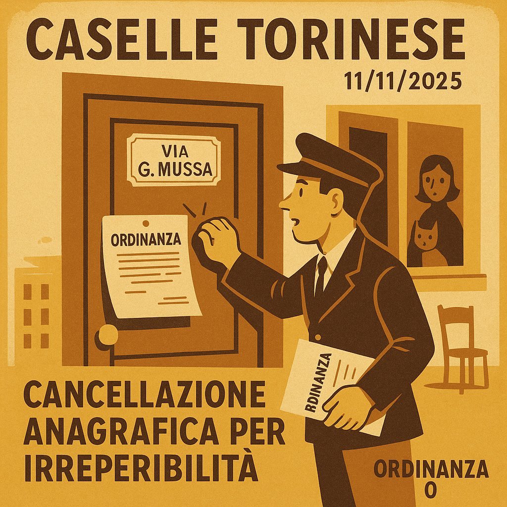 Ordinanza