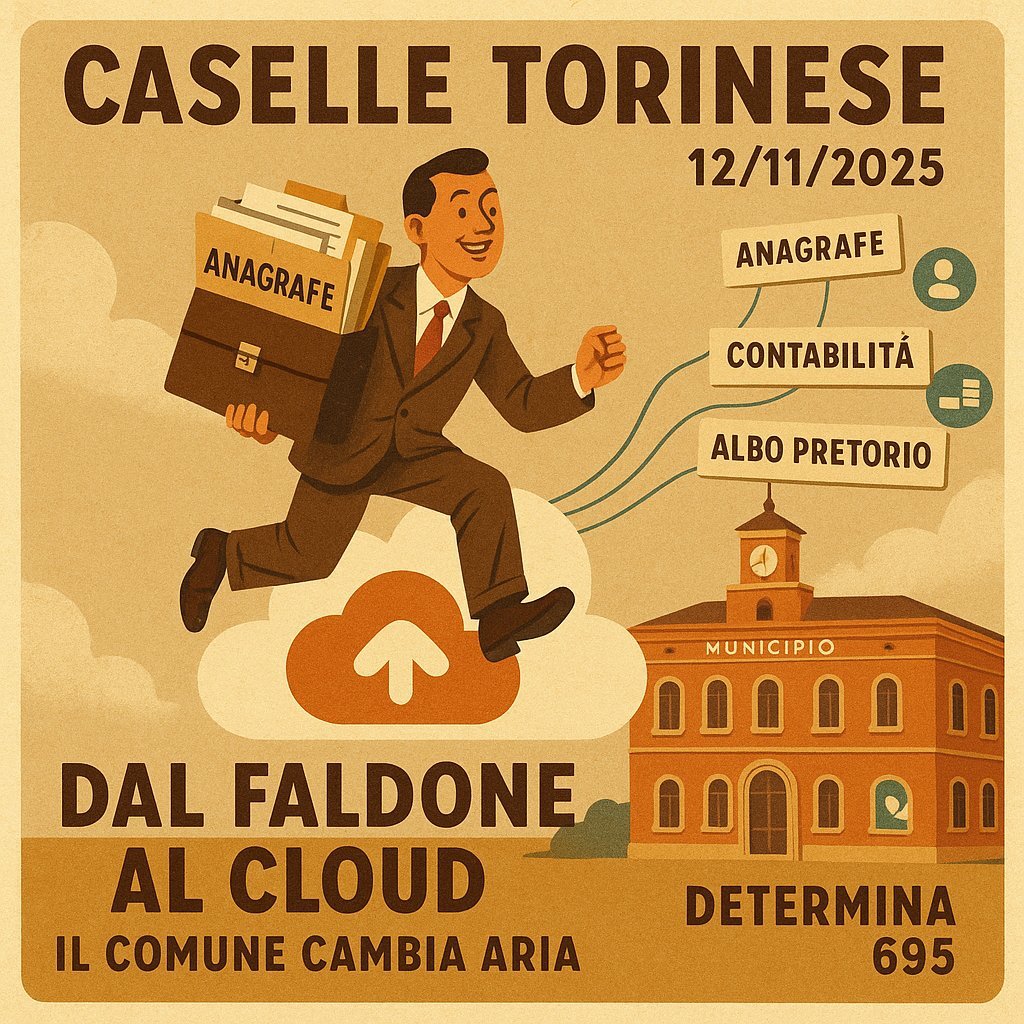 Determinazione