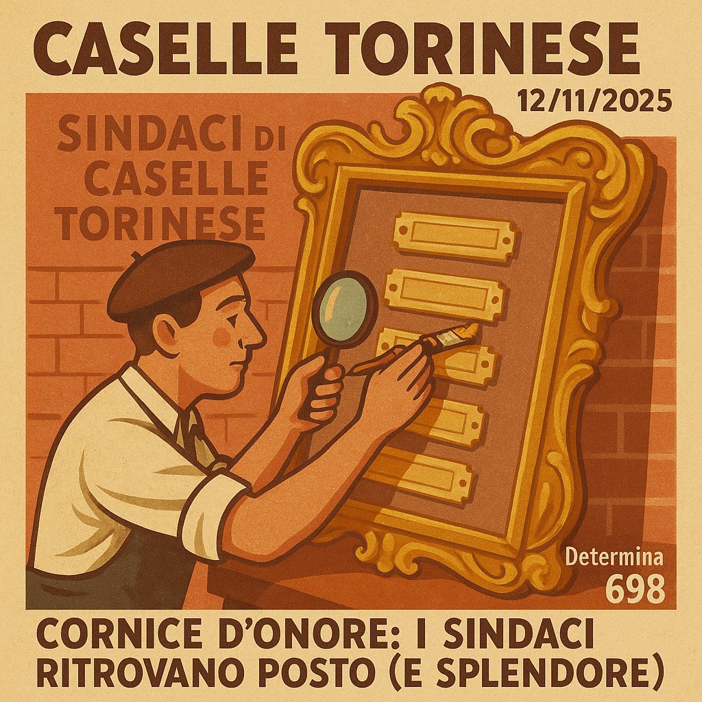 Determinazione
