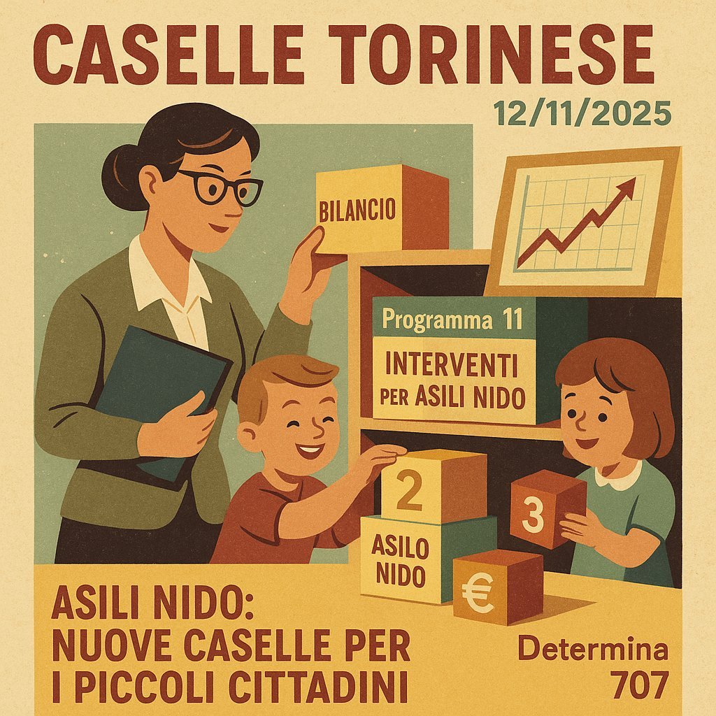 Determinazione