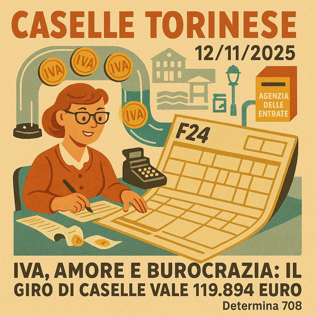 Determinazione