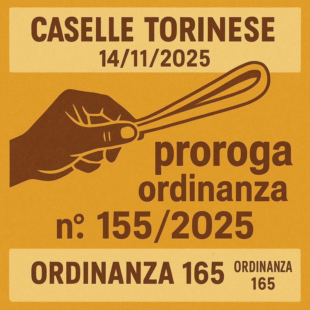 Ordinanza