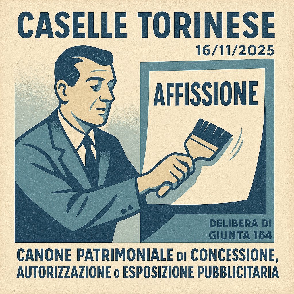 Delibera di Giunta
