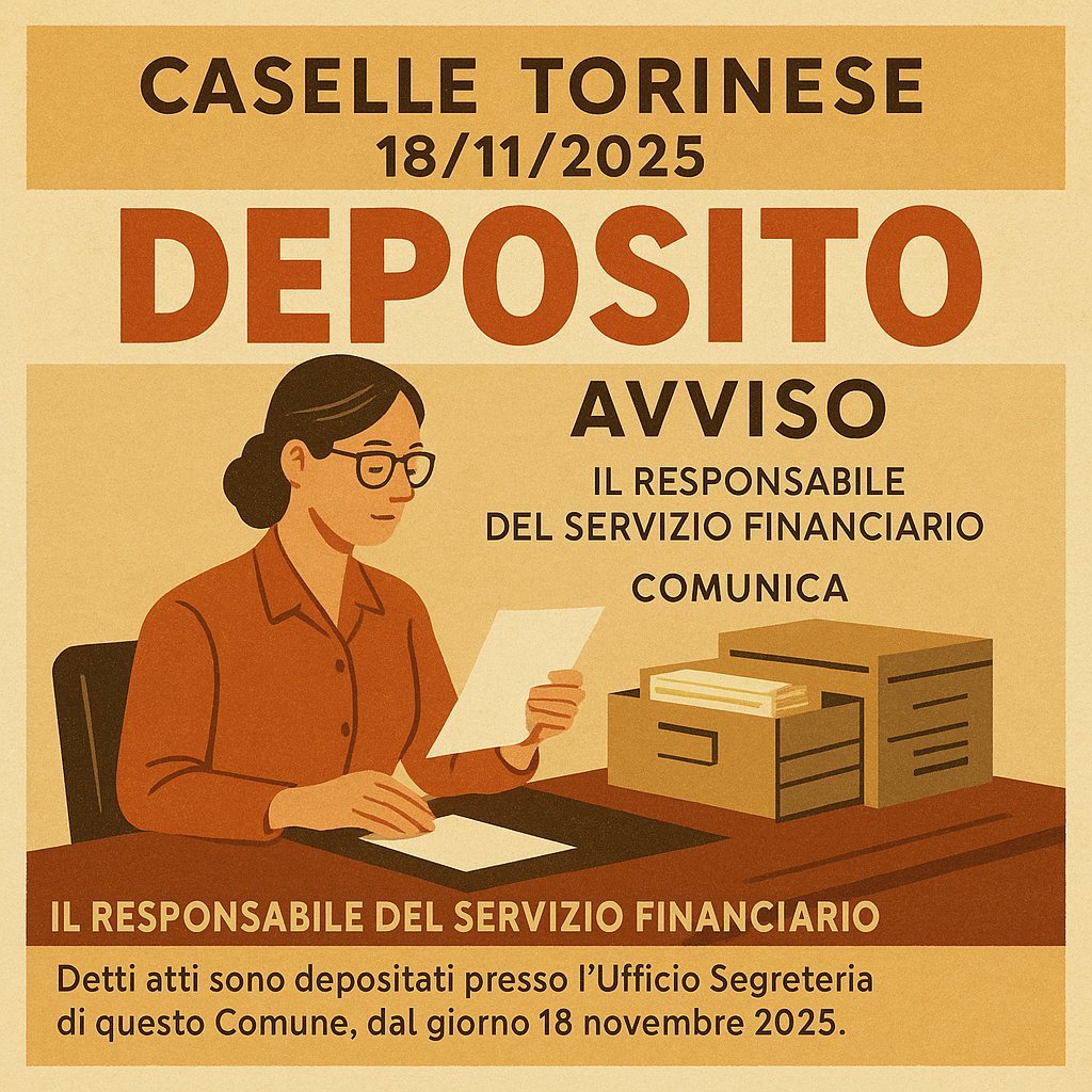Deposito