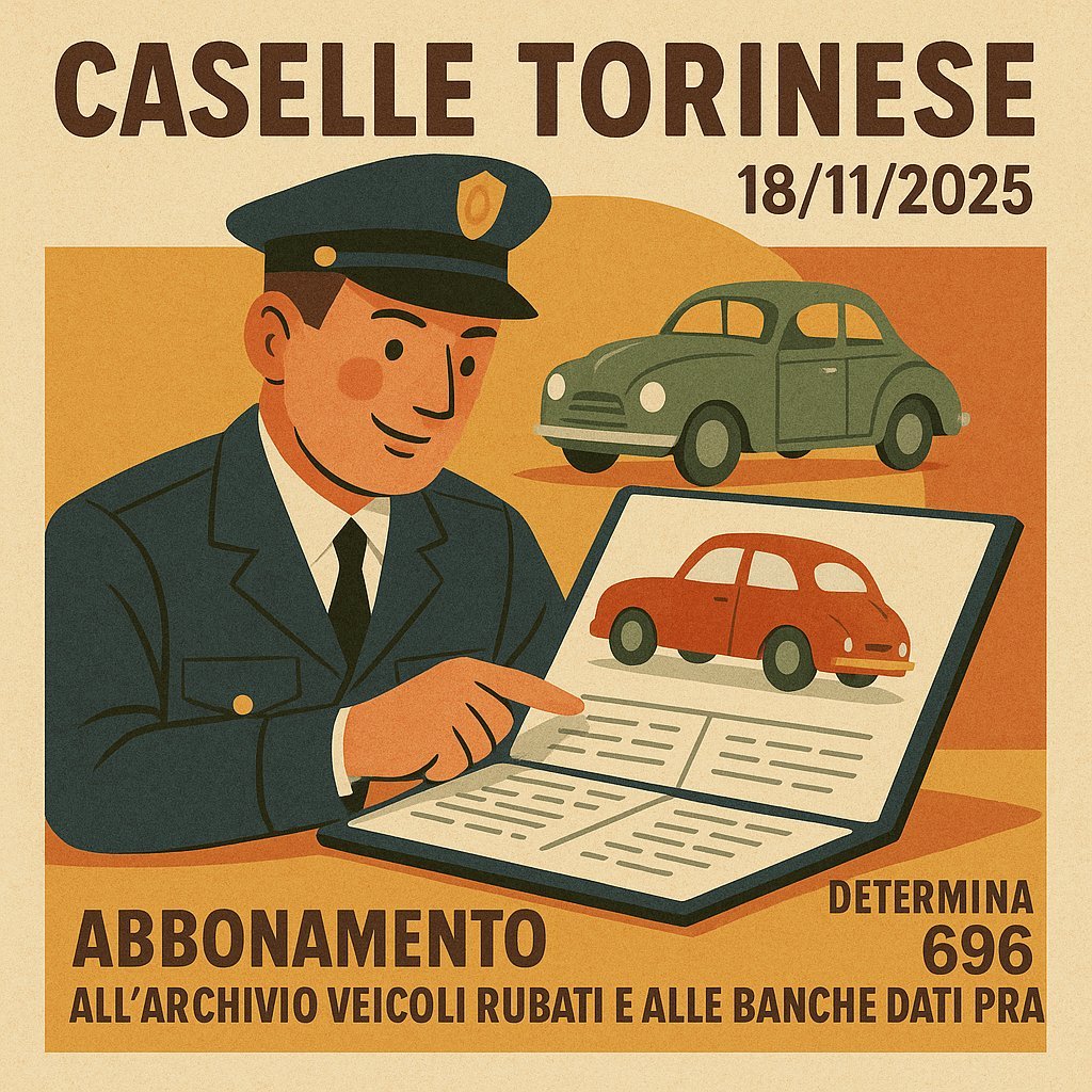 Determinazione
