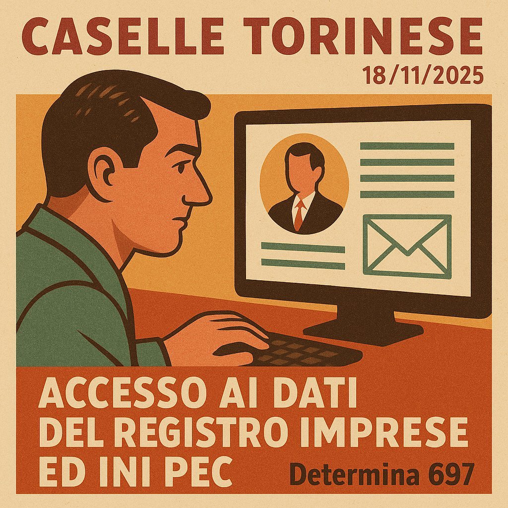Determinazione