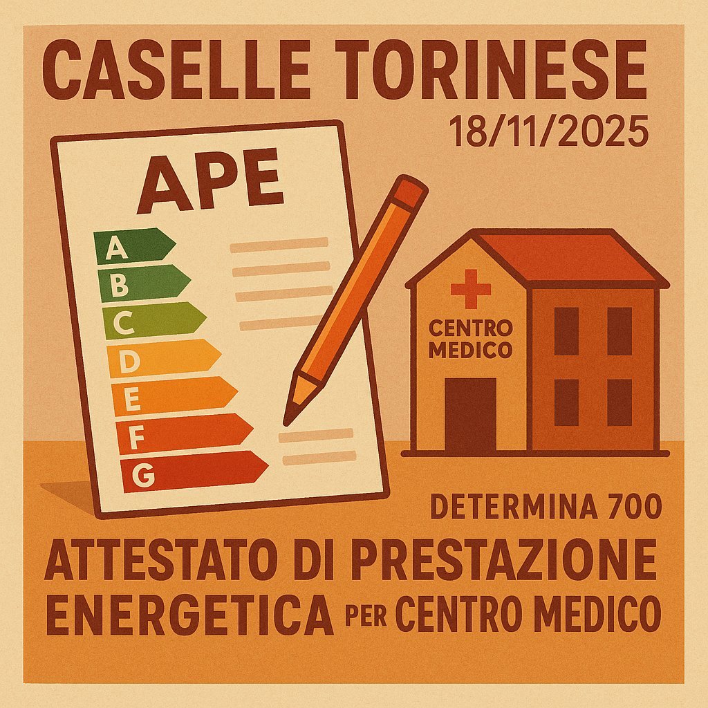 Determinazione
