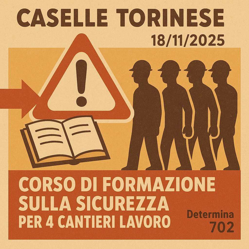 Determinazione