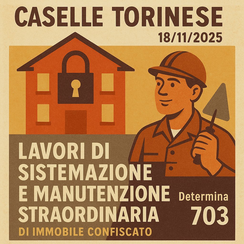 Determinazione