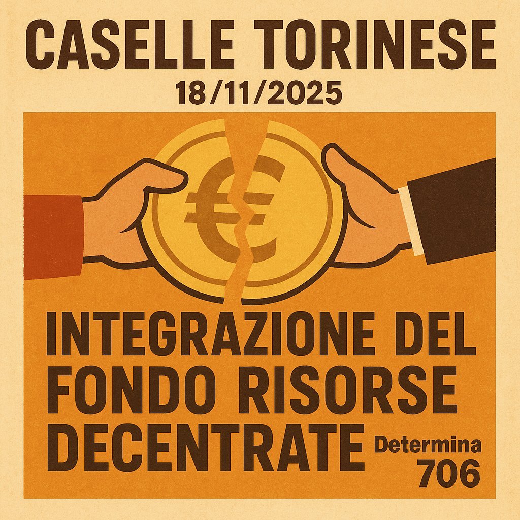 Determinazione