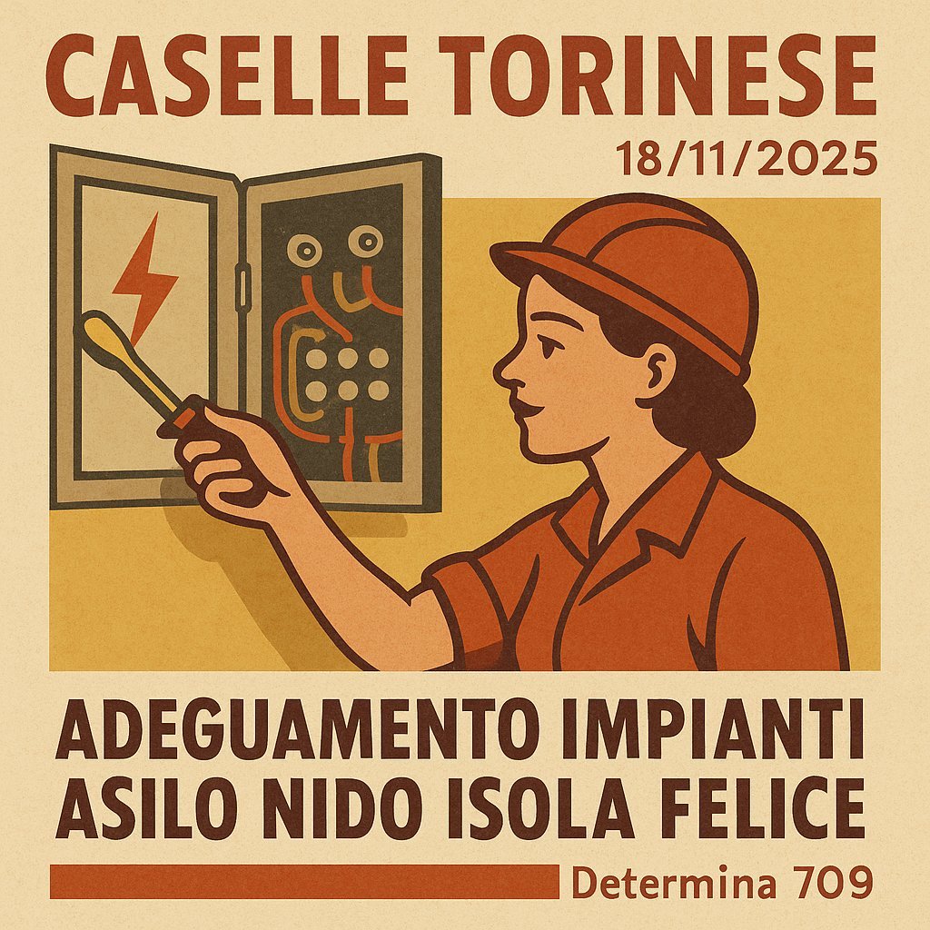 Determinazione