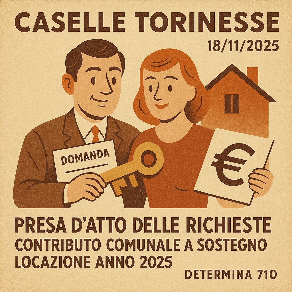Determinazione