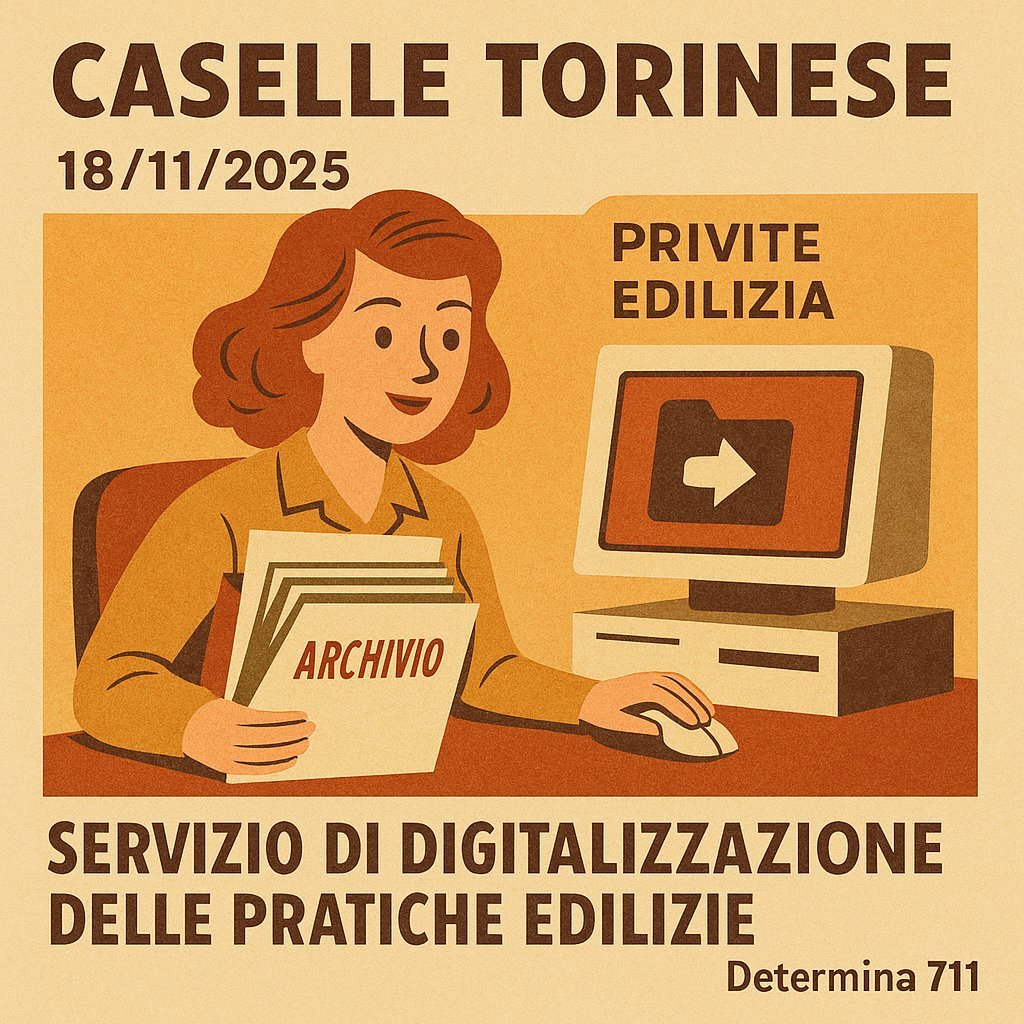 Determinazione