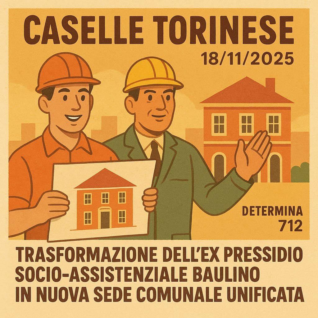 Determinazione