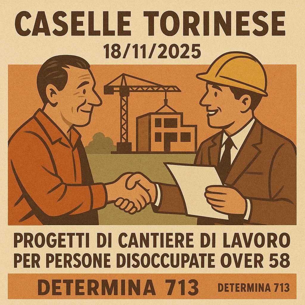 Determinazione