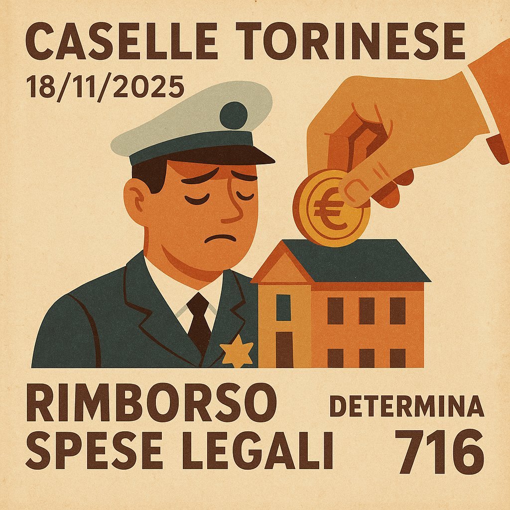 Determinazione