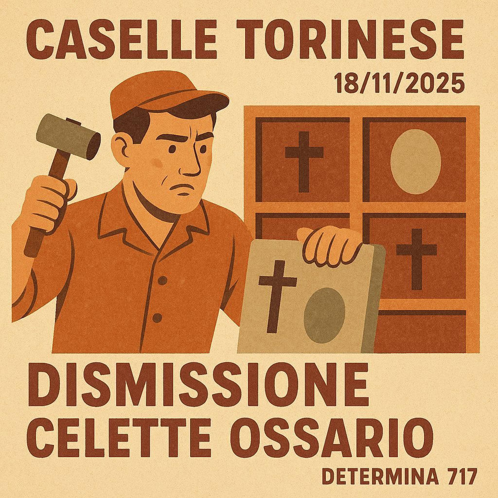 Determinazione