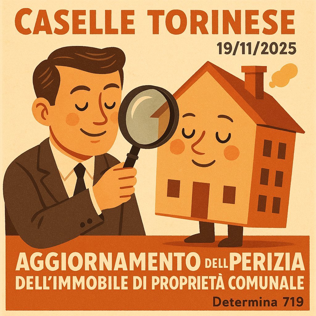 Determinazione