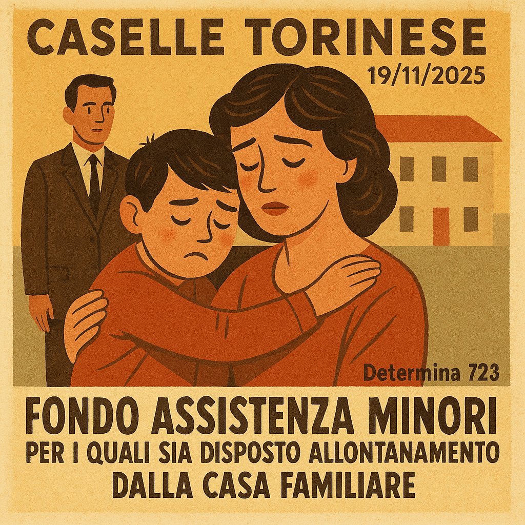 Determinazione