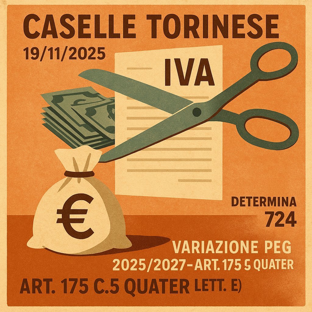 Determinazione