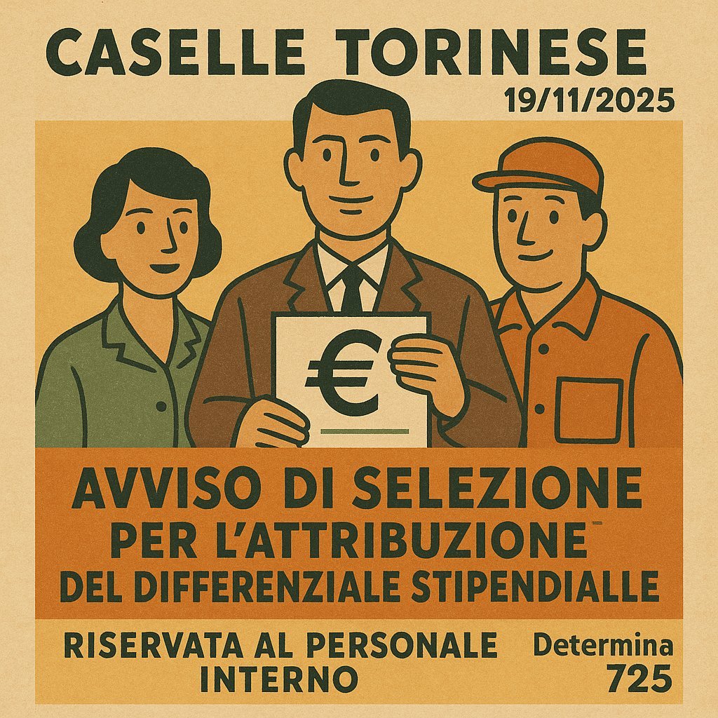 Determinazione