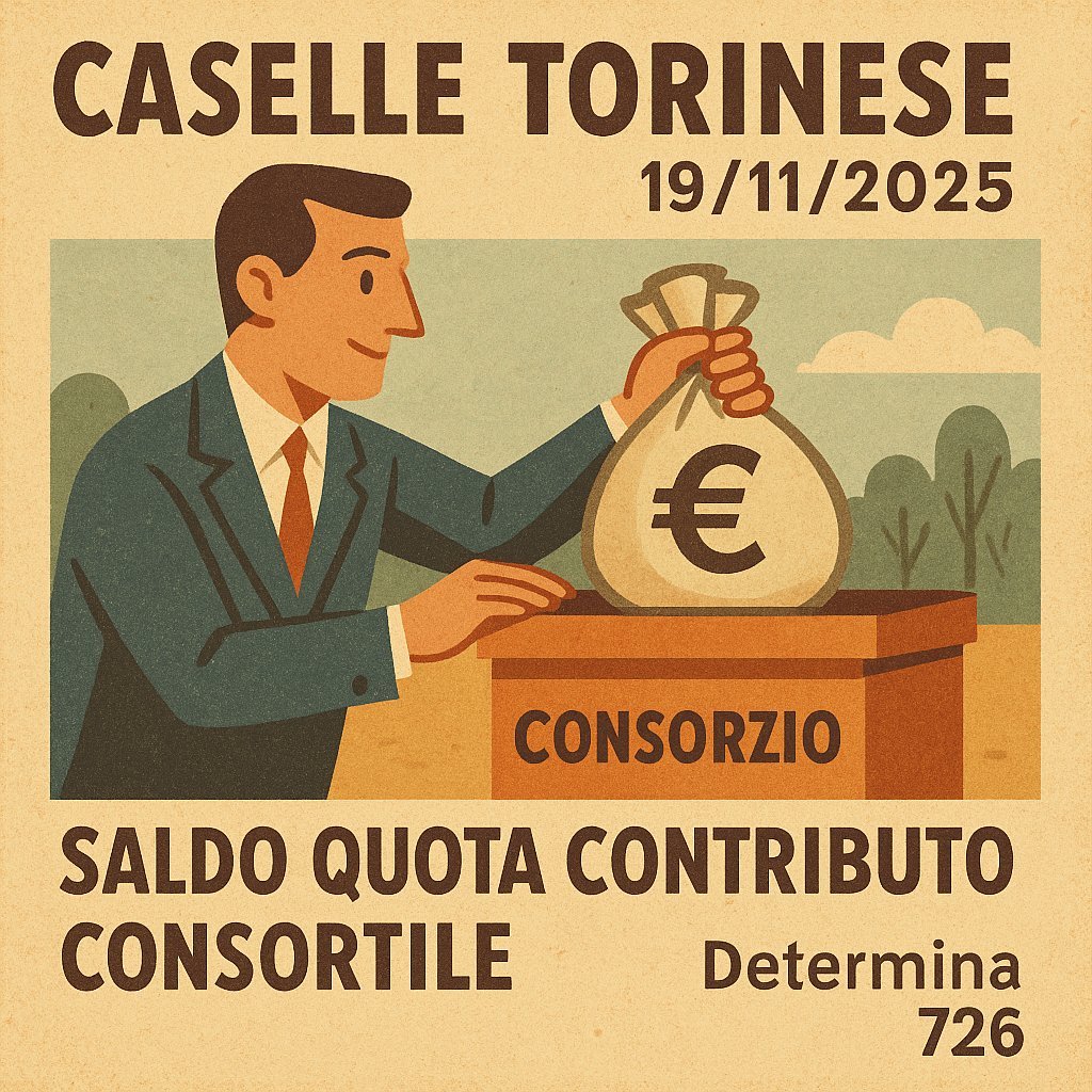 Determinazione