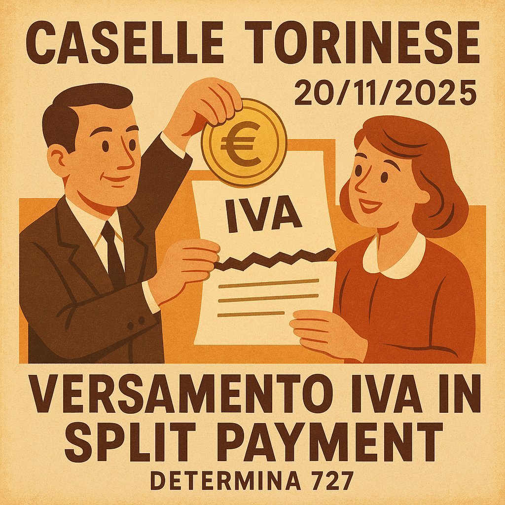 Determinazione