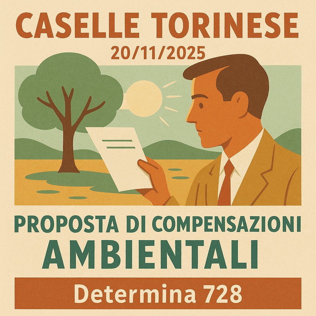 Determinazione