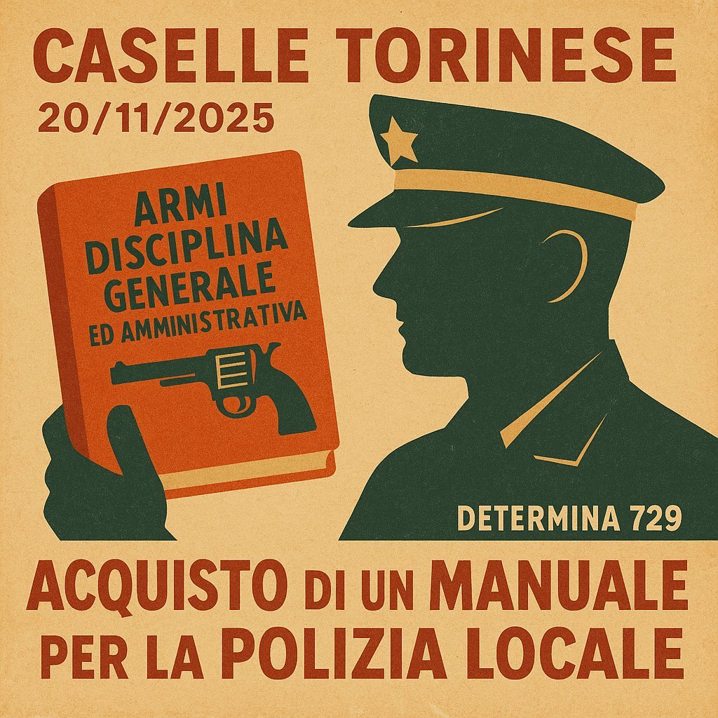 Determinazione