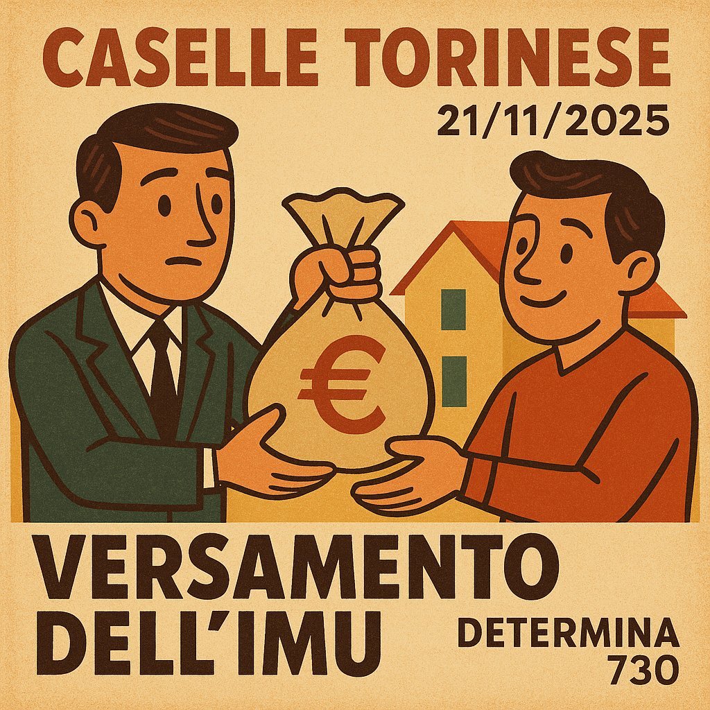 Determinazione