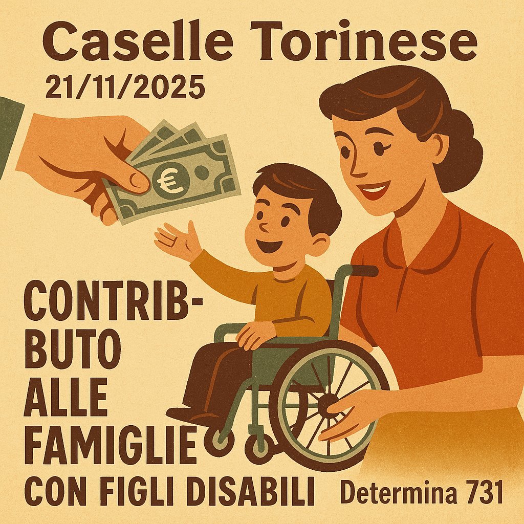 Determinazione