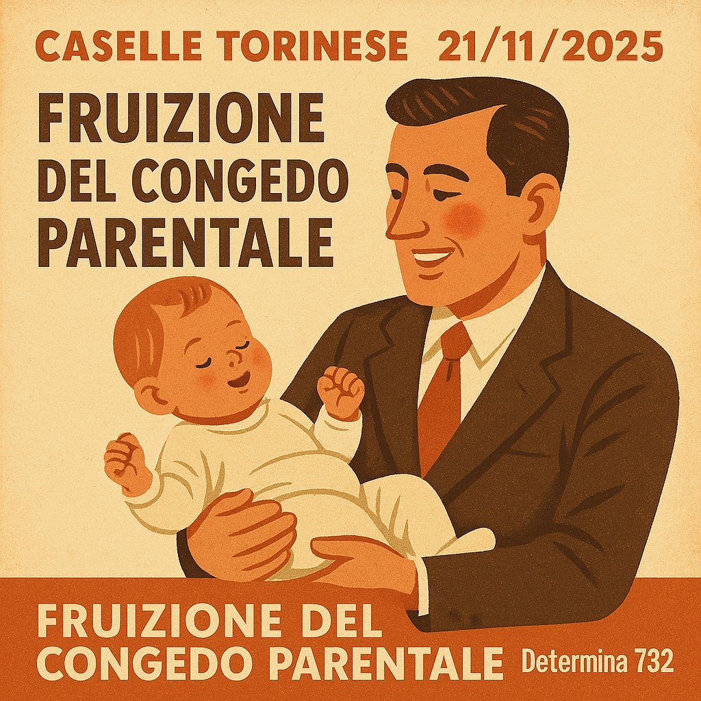 Determinazione