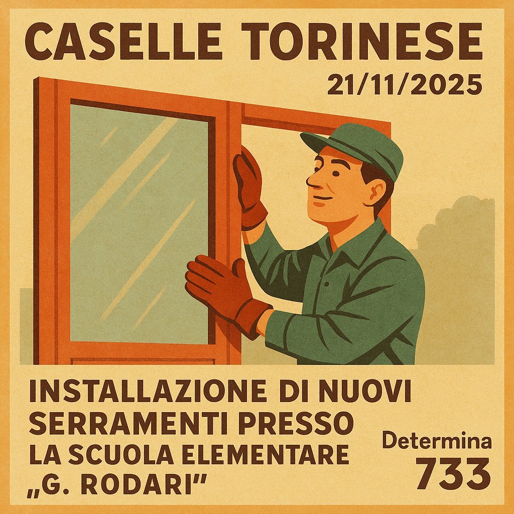 Determinazione