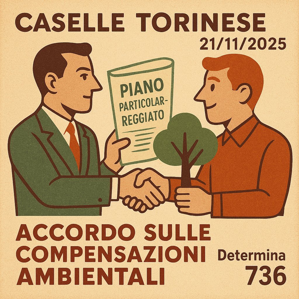 Determinazione