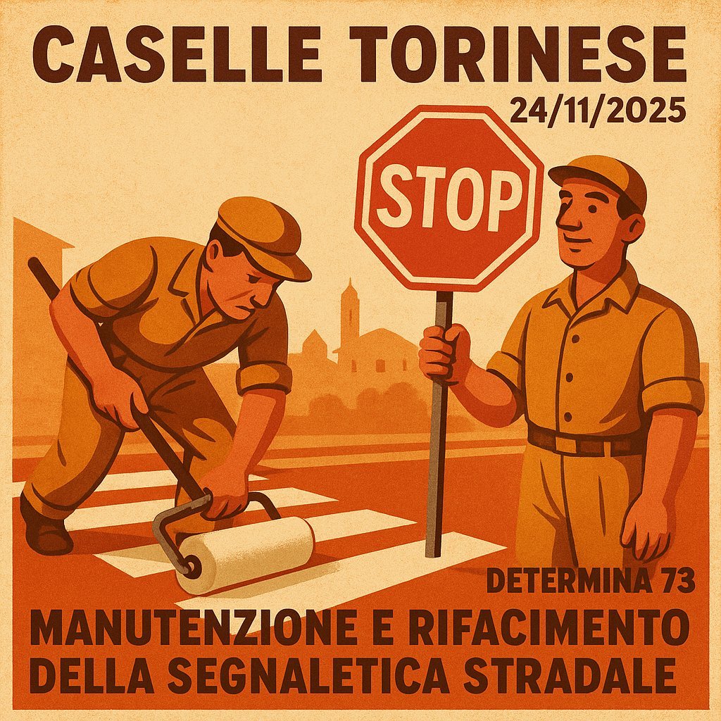 Determinazione