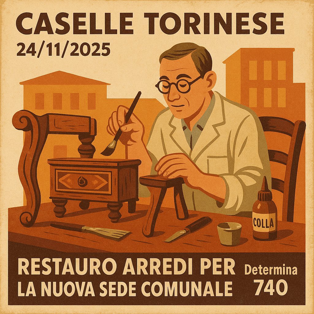 Determinazione