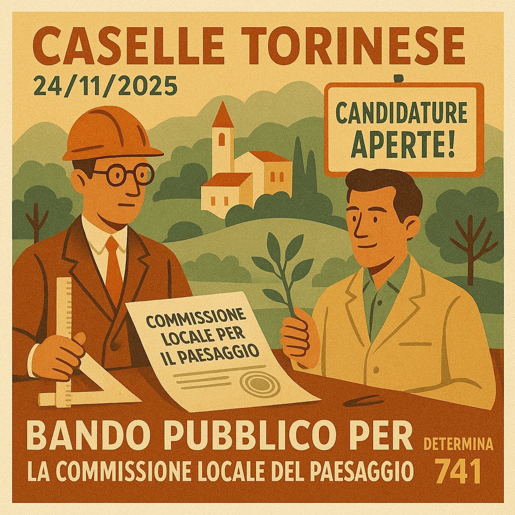 Determinazione