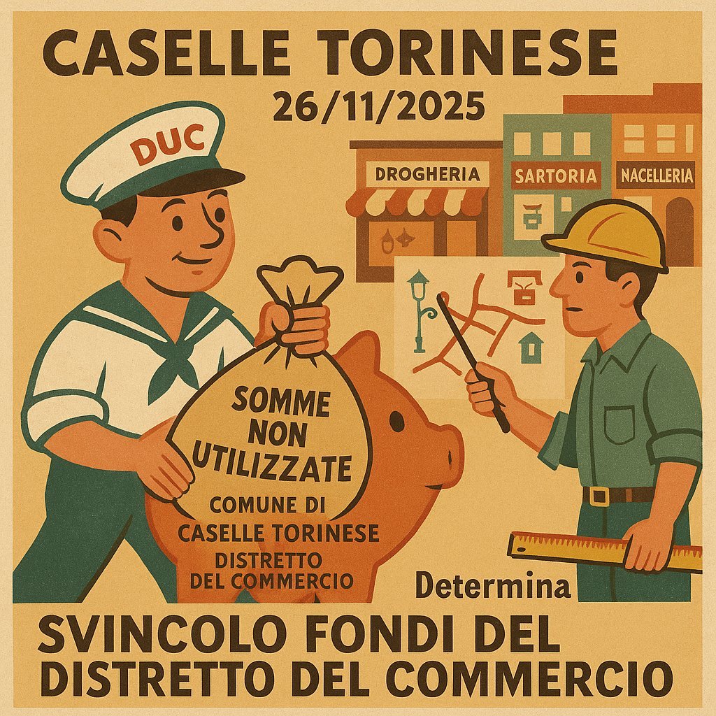 Determinazione