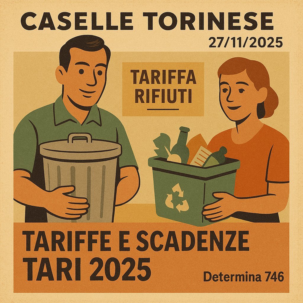 Determinazione