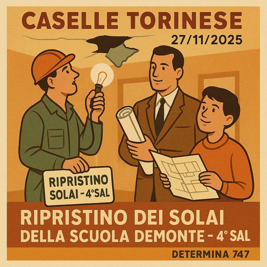 Determinazione