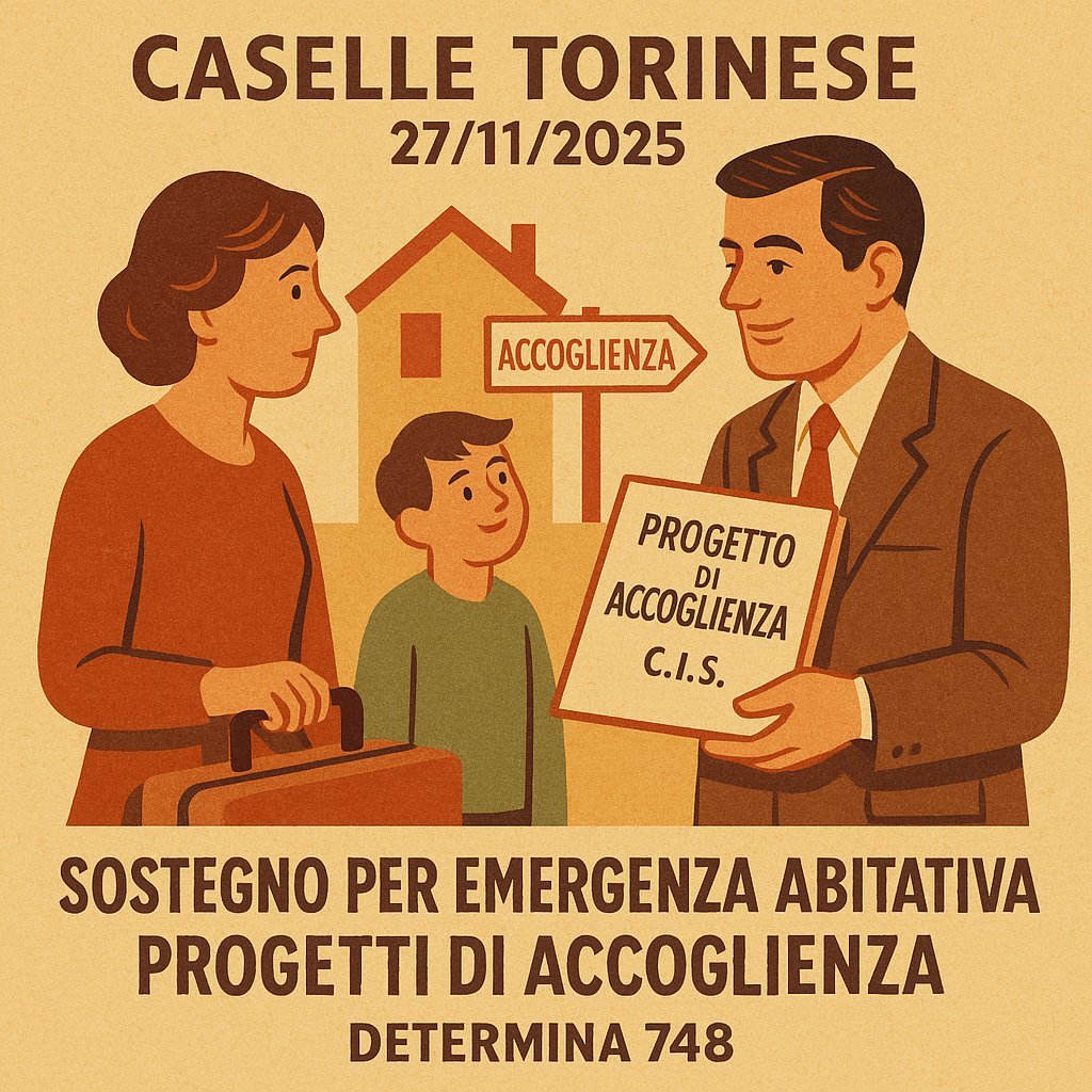 Determinazione