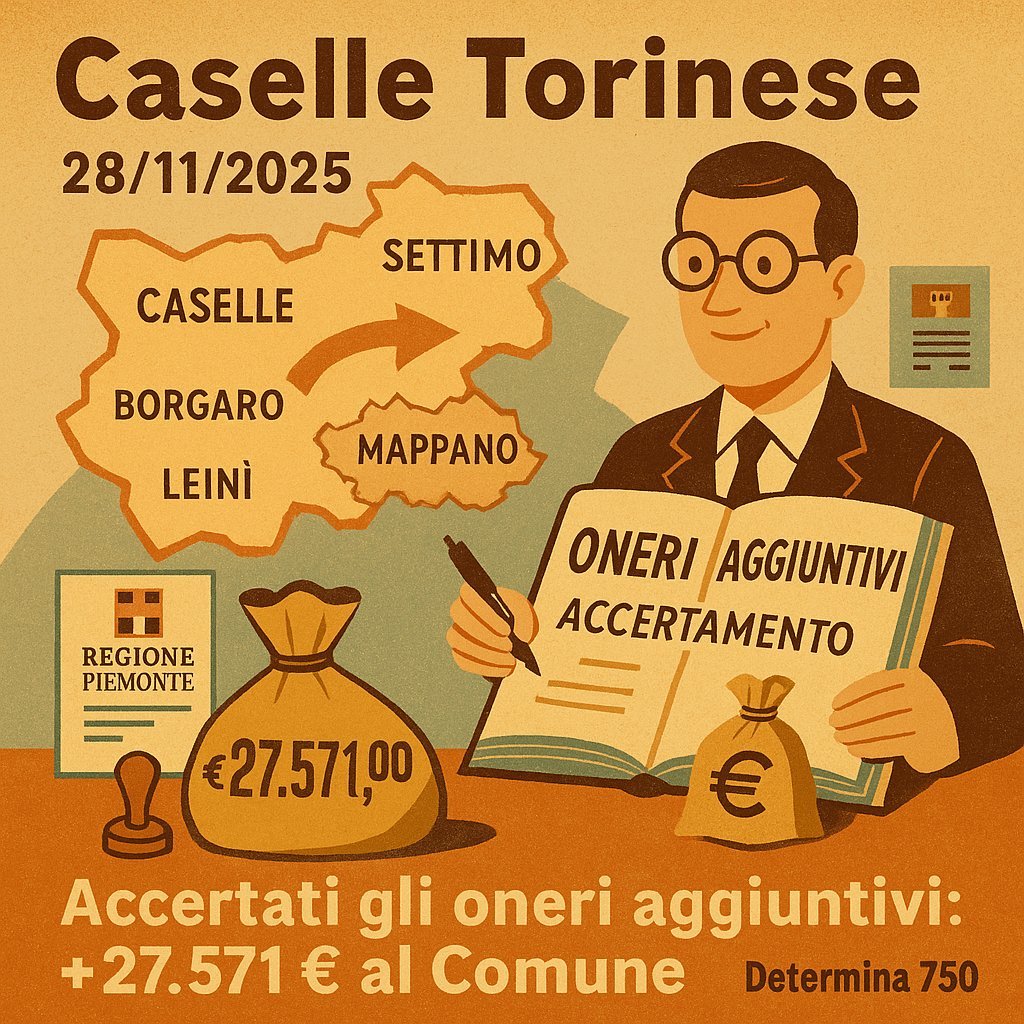 Determinazione