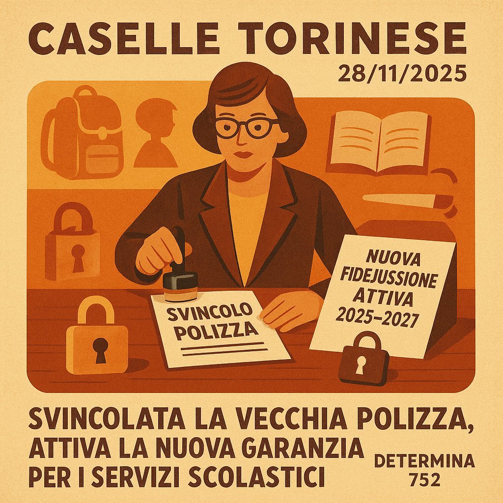 Determinazione