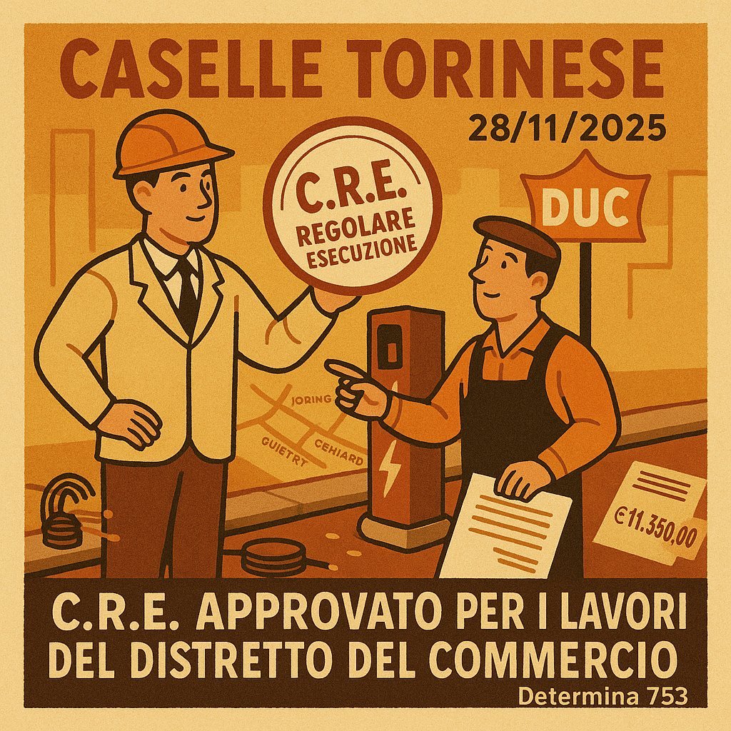 Determinazione