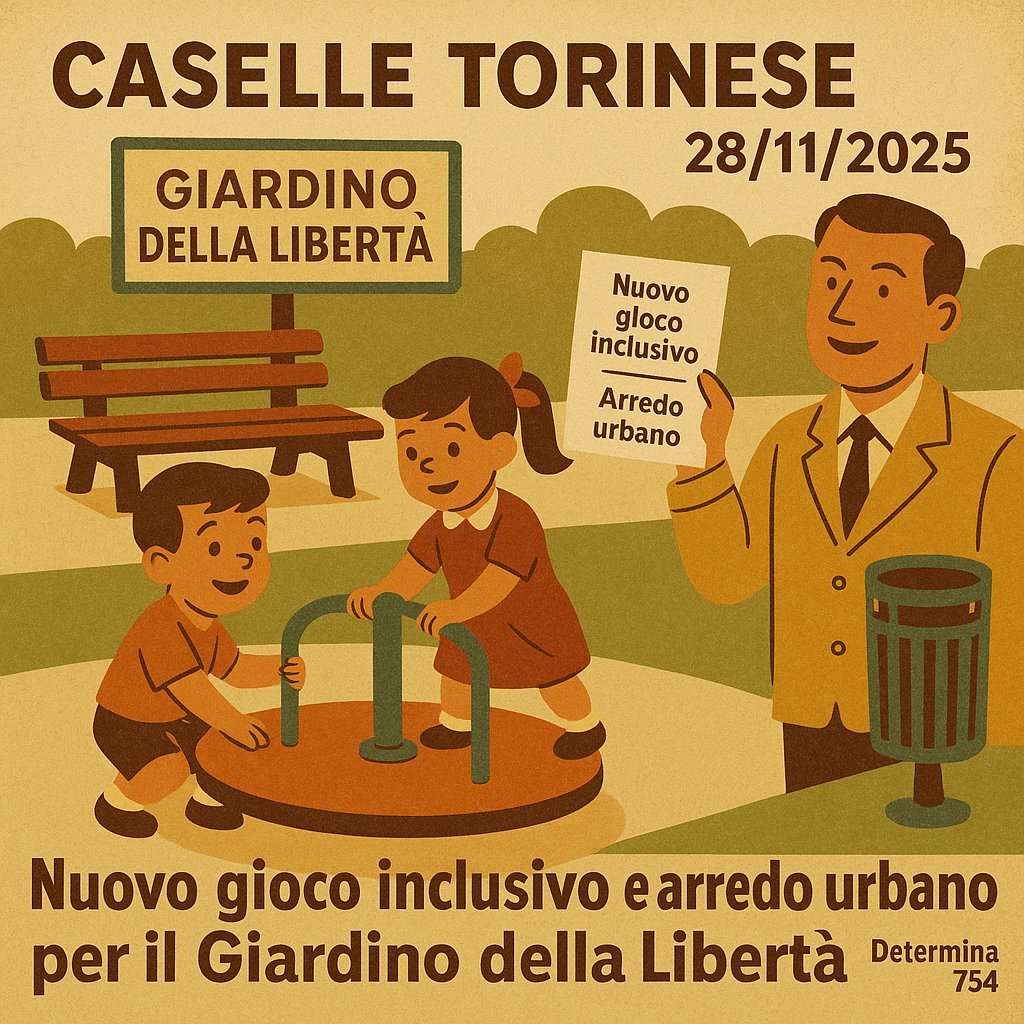 Determinazione