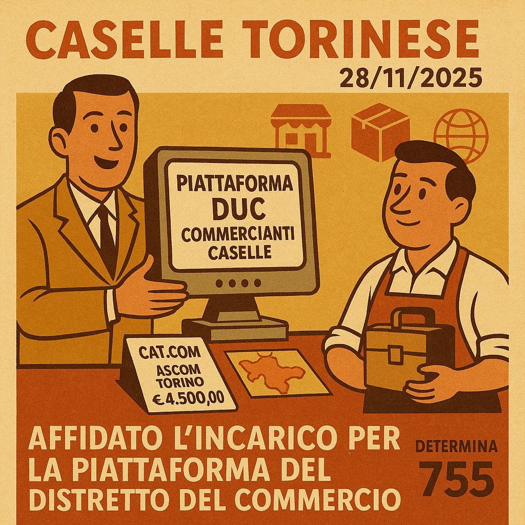 Determinazione