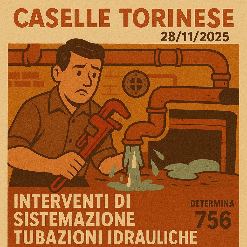 Determinazione