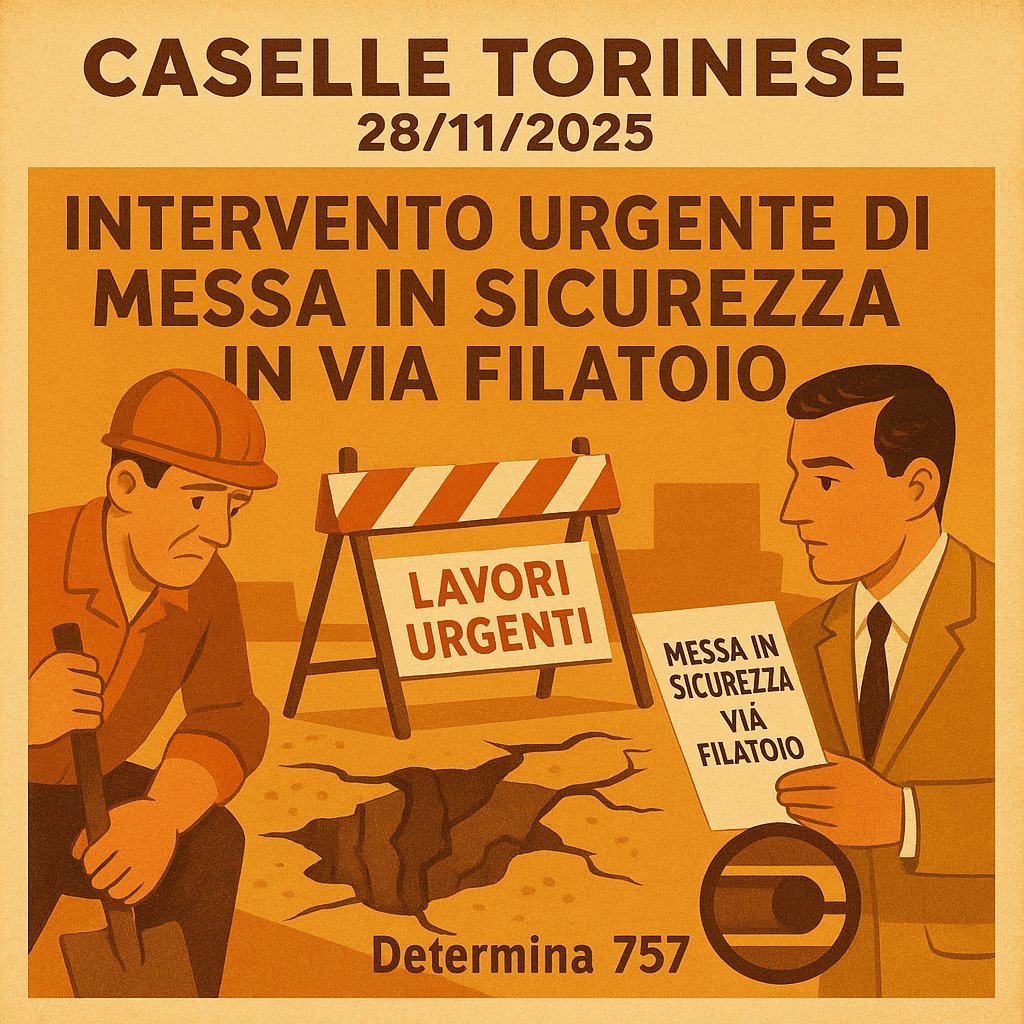 Determinazione