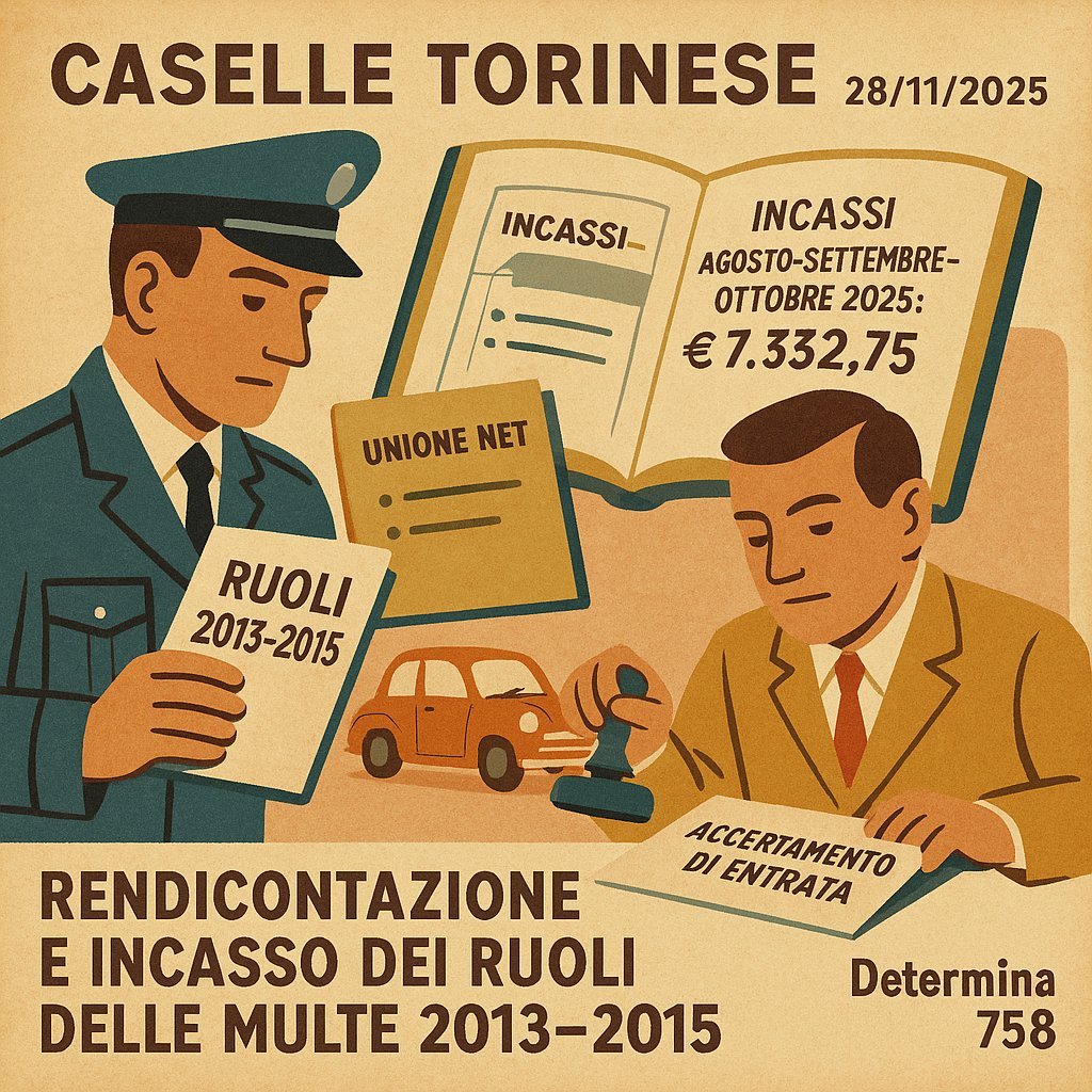 Determinazione